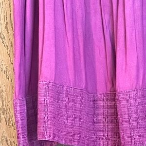 Afghan Skirt OOAK Embroidered Museum quality mega rare tribal